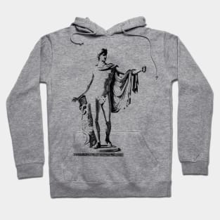 Apollo Belvedere Hoodie